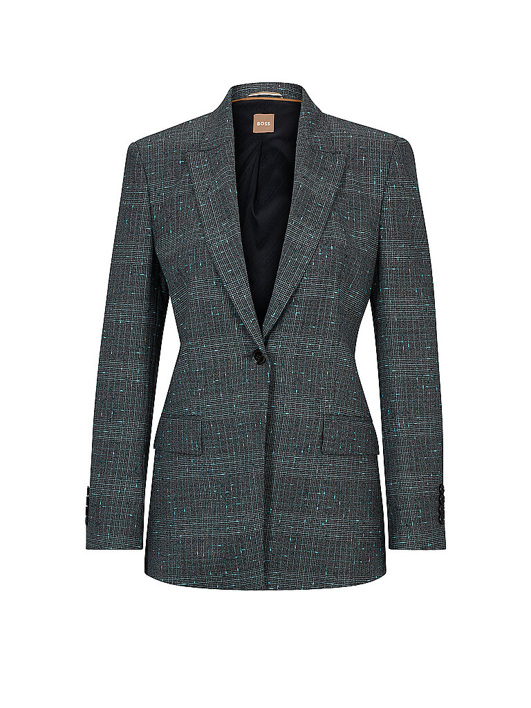 BOSS Blazer JANERI grau | 44 von Boss