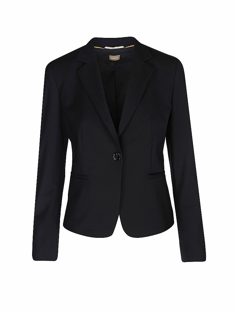 BOSS Blazer JARUA dunkelblau | 32 von Boss