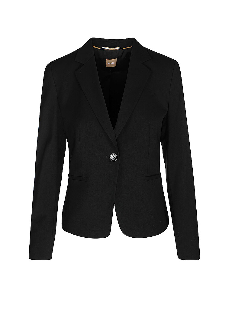 BOSS Blazer JARUA schwarz | 32 von Boss