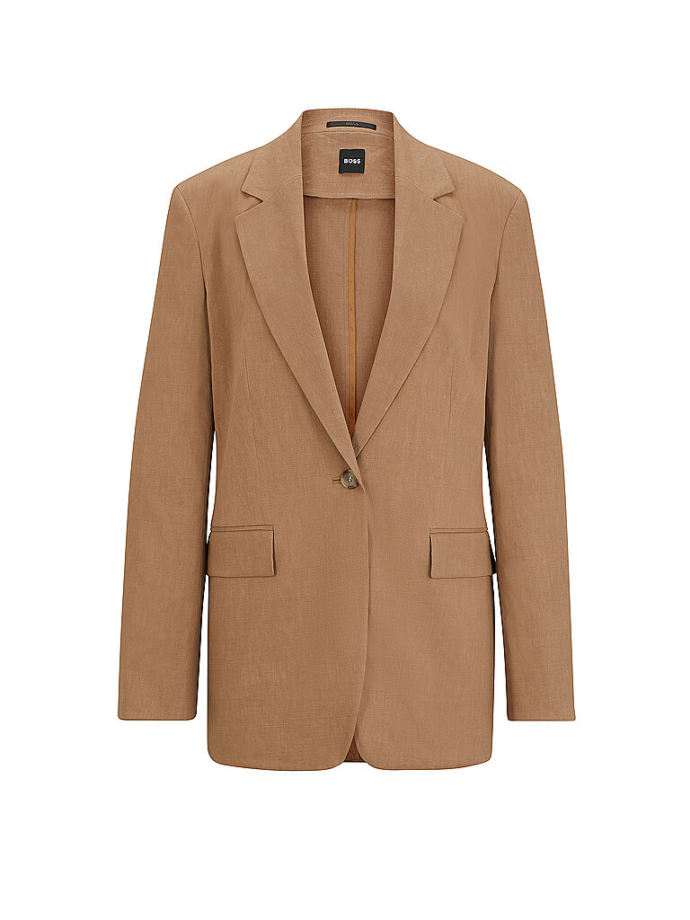 BOSS Blazer JASENA beige | 38 von Boss