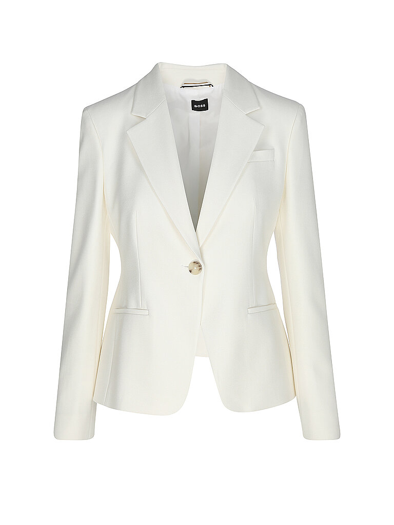 BOSS Blazer JIA7 weiss | 32 von Boss