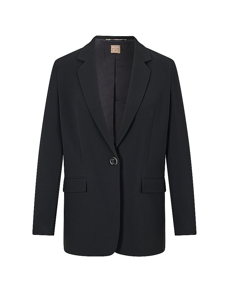 BOSS Blazer JOCALUA schwarz | 46 von Boss