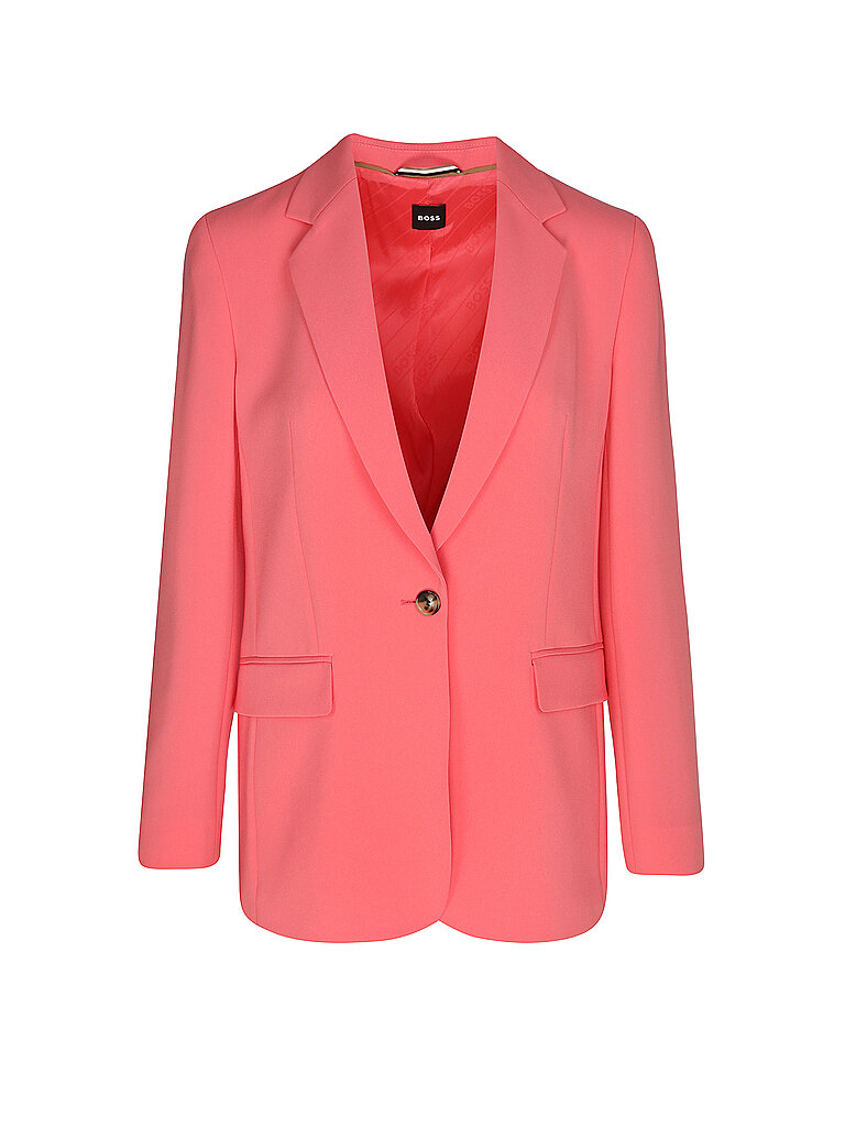 BOSS Blazer JOCALUAH pink | 34 von Boss