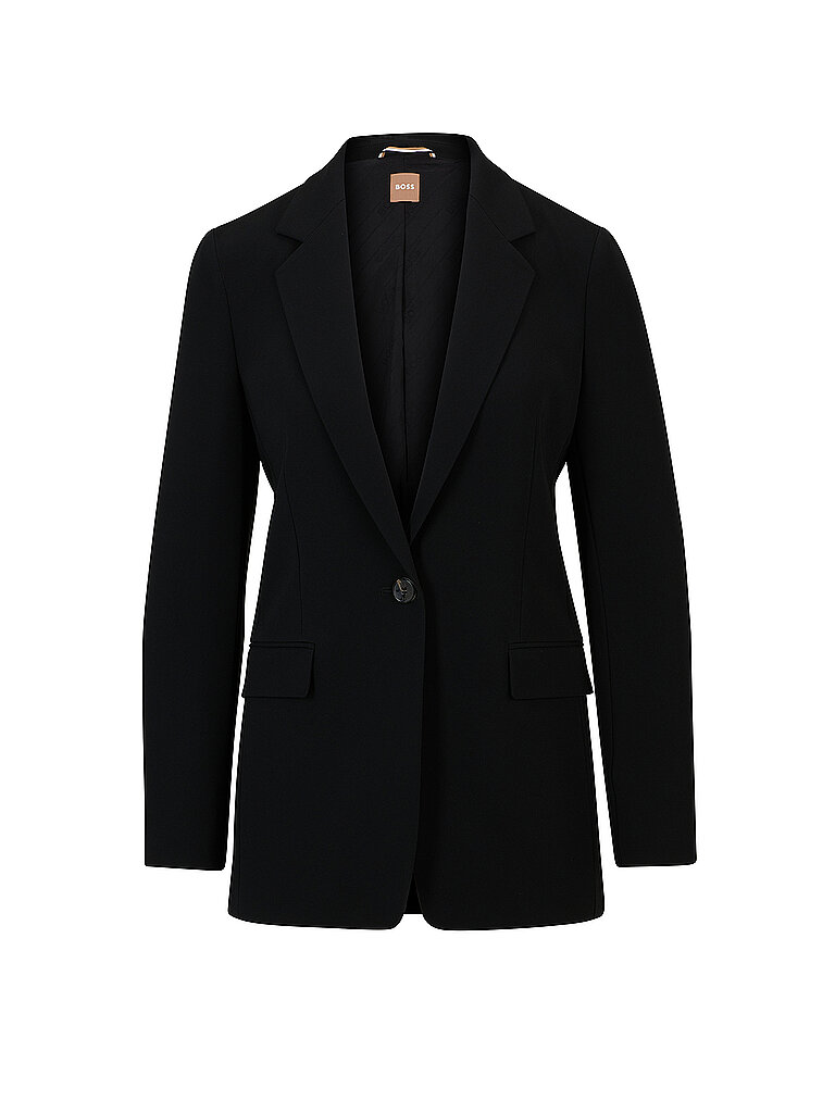 BOSS Blazer JOCALUAH schwarz | 32 von Boss