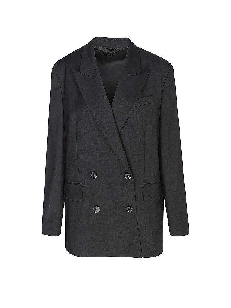 BOSS Blazer JOVANA schwarz | 34 von Boss