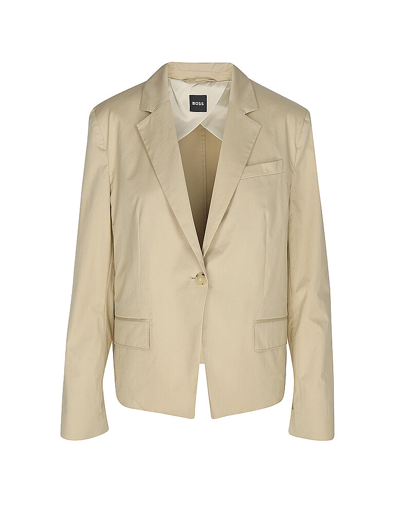 BOSS Blazer JUPAN beige | 34 von Boss