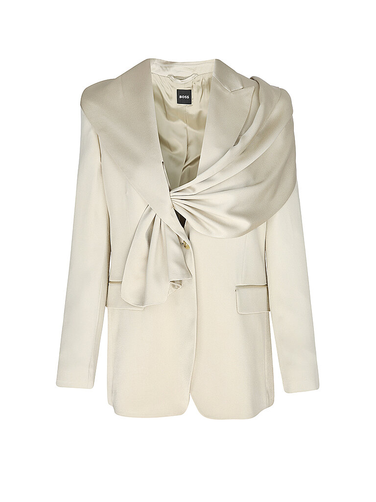 BOSS Blazer beige | 32 von Boss