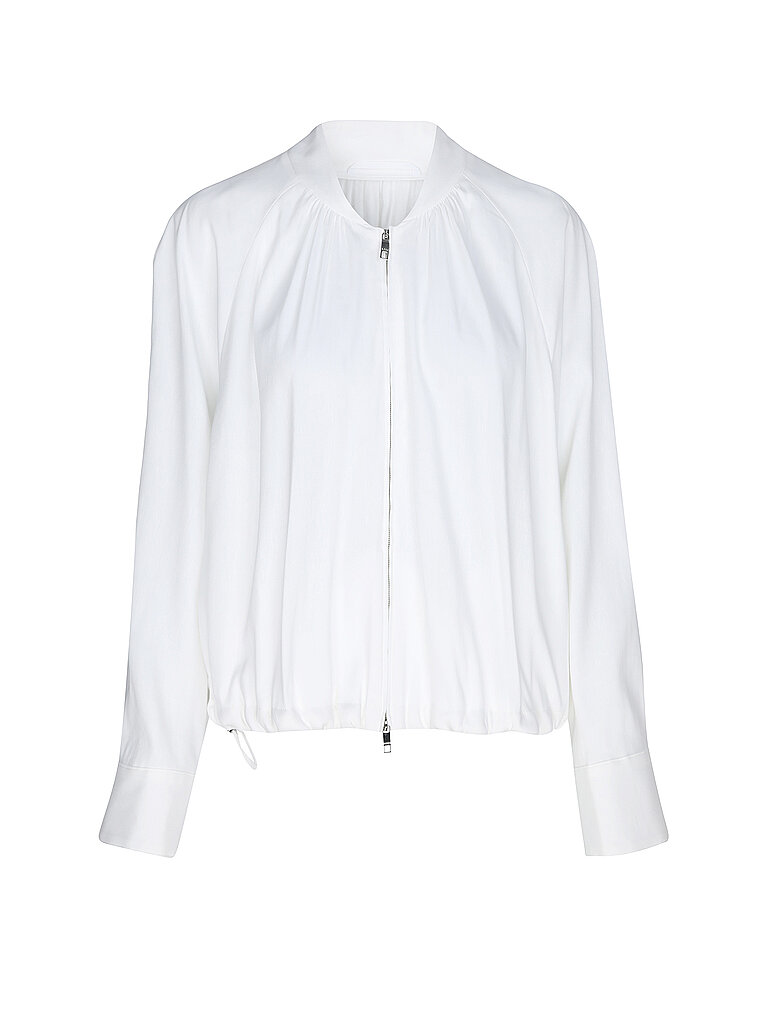 BOSS Blouson JALPES  weiss | 34 von Boss