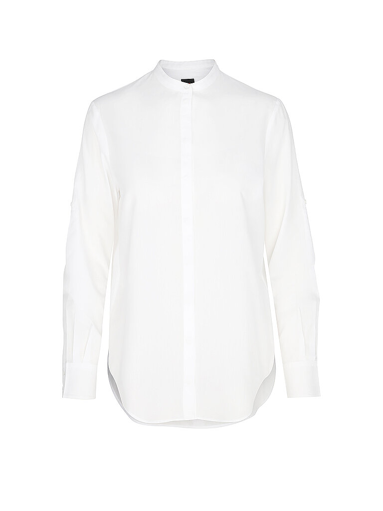 BOSS Blusenshirt C_BEFELIZE_21 weiss | 36 von Boss