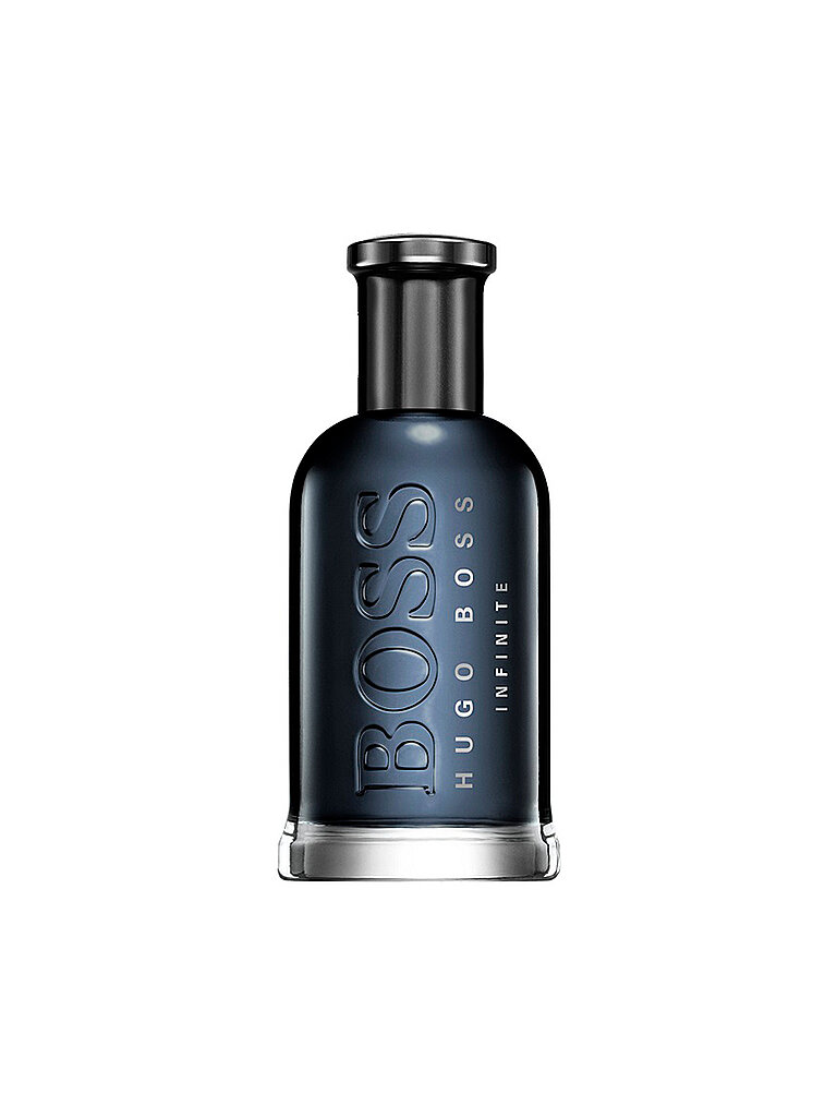 BOSS Boss Bottled Infinite Eau de Parfum Natural Spray 100ml BOSS Boss Bottled Infinite Eau de Parfum Natural Spray 100ml von Boss