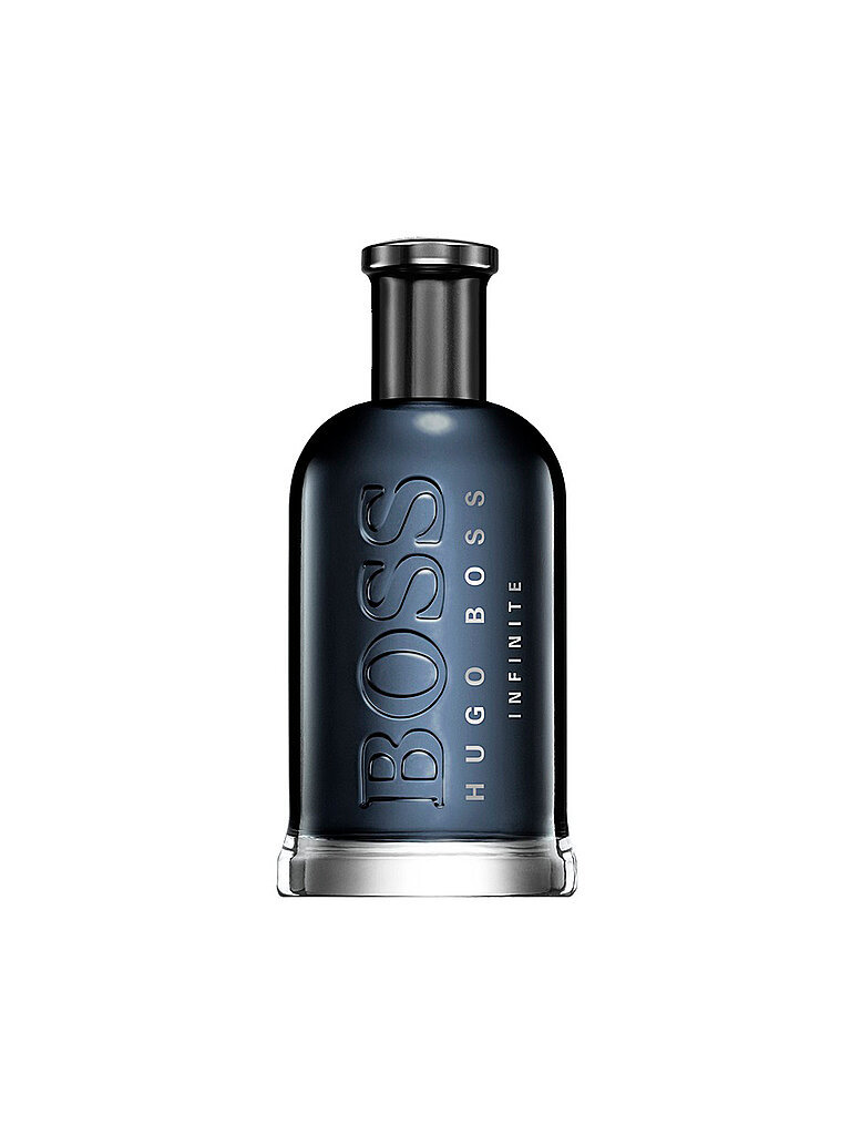 BOSS Boss Bottled Infinite Eau de Parfum Natural Spray 200ml von Boss