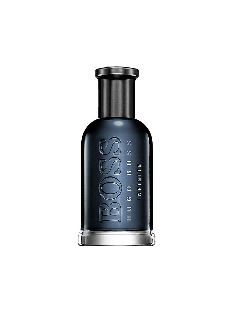 BOSS Boss Bottled Infinite Eau de Parfum Natural Spray 50ml von Boss