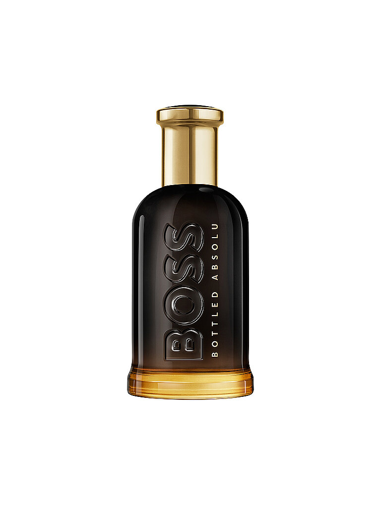 BOSS Bottled Absolu Parfum Intense 100ml von Boss