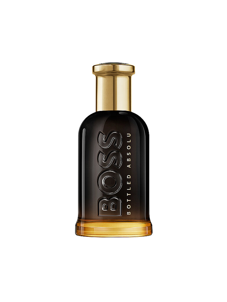 BOSS Bottled Absolu Parfum Intense 50ml von Boss