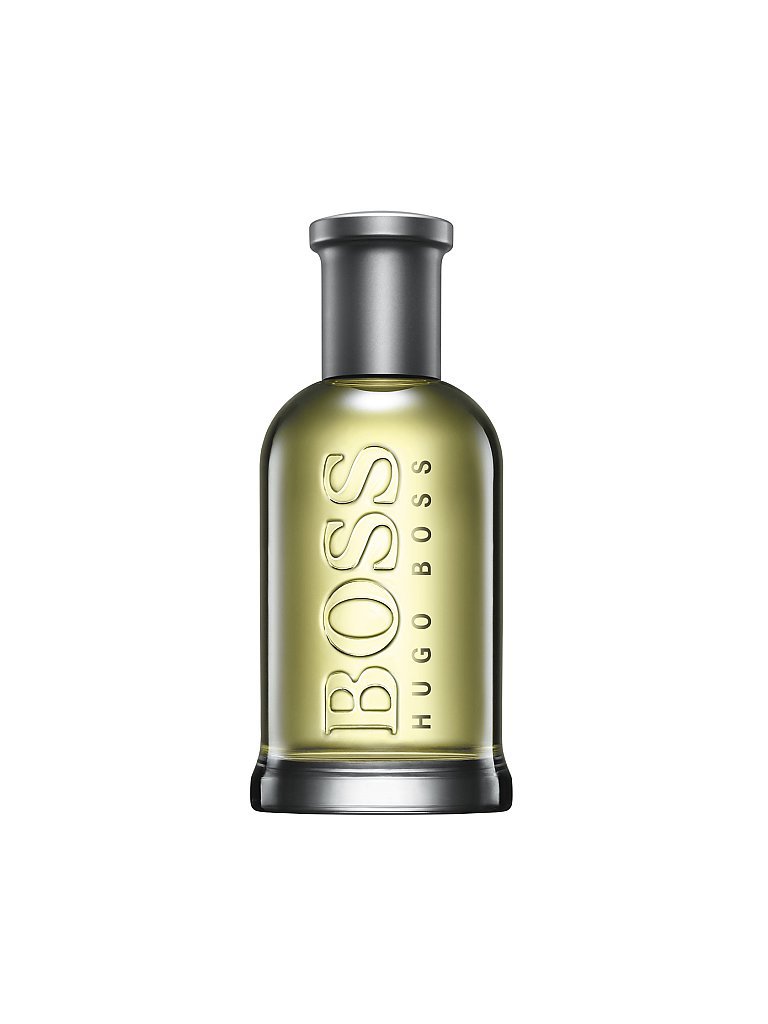 BOSS Bottled After Shave Lotion 100 ml von Boss