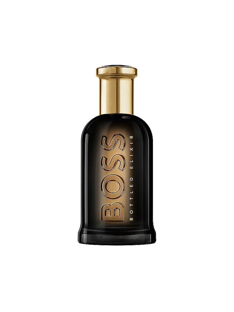 BOSS Bottled Elixir Eau de Parfum 100ml BOSS Bottled Elixir Eau de Parfum 100ml von Boss