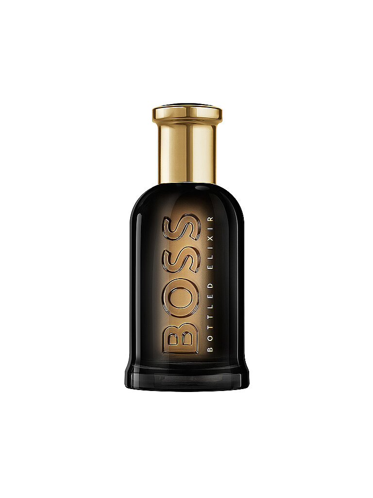 BOSS Bottled Elixir Eau de Parfum 50nk von Boss