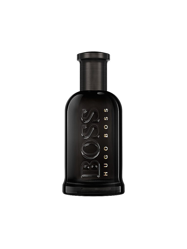 BOSS Bottled Parfum 100ml von Boss