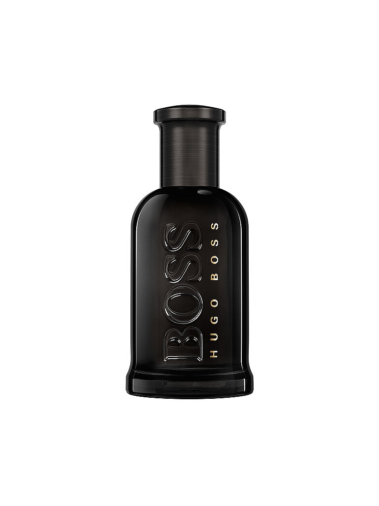 BOSS Bottled Parfum 50ml von Boss