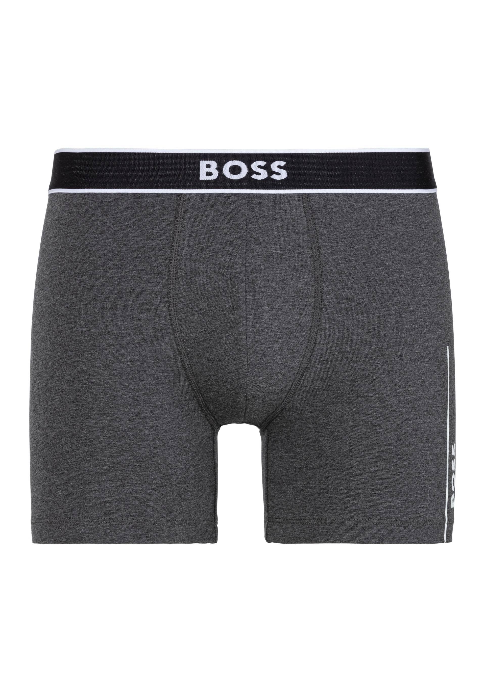 BOSS Boxer, mit Logobund von Boss