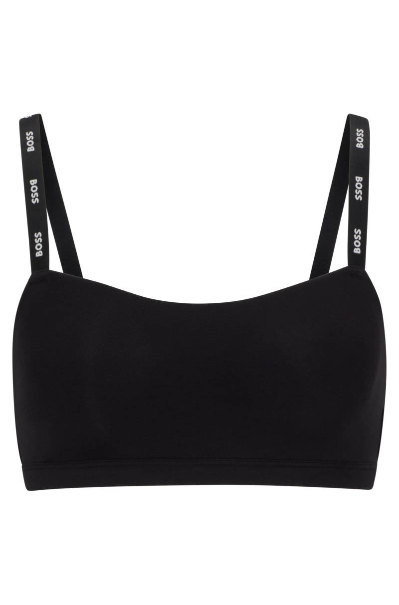 BOSS Bralette »BRALETTE PADDED CI« von Boss