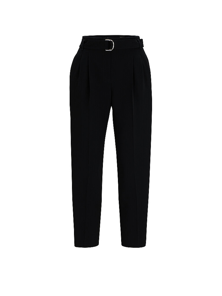BOSS Businesshose Regular Fit TAPIAH schwarz | 38 BOSS Businesshose Regular Fit TAPIAH schwarz | 38 von Boss
