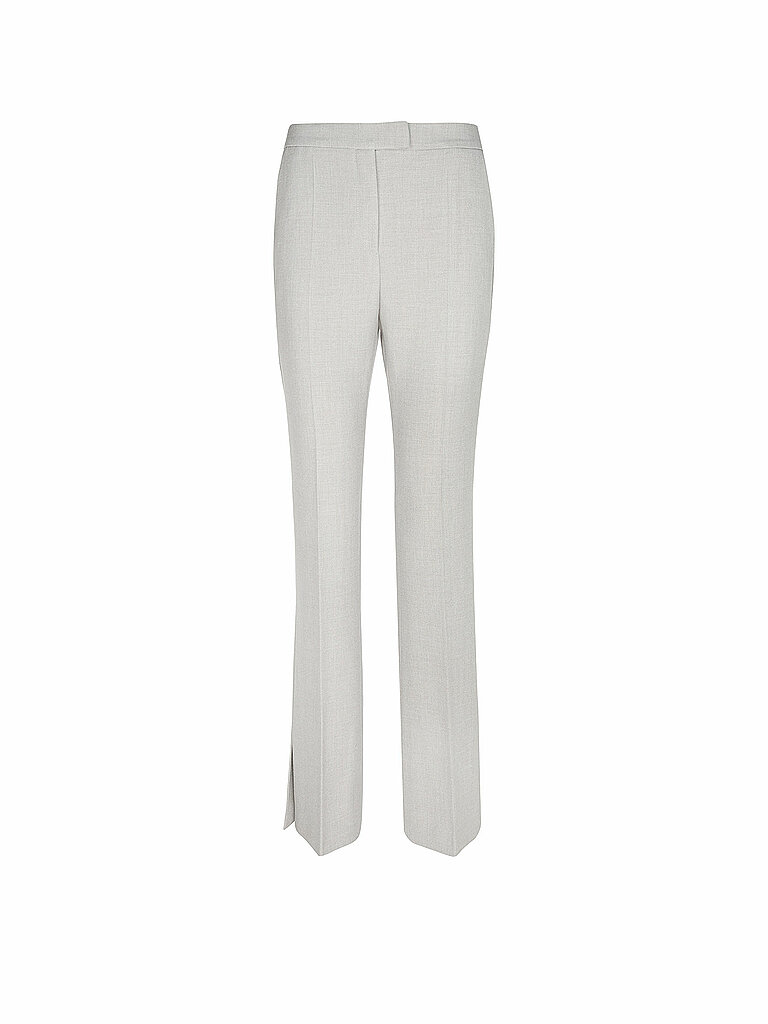 BOSS Businesshose Slim Fit TUBEKA grau | 34 BOSS Businesshose Slim Fit TUBEKA grau | 34 von Boss