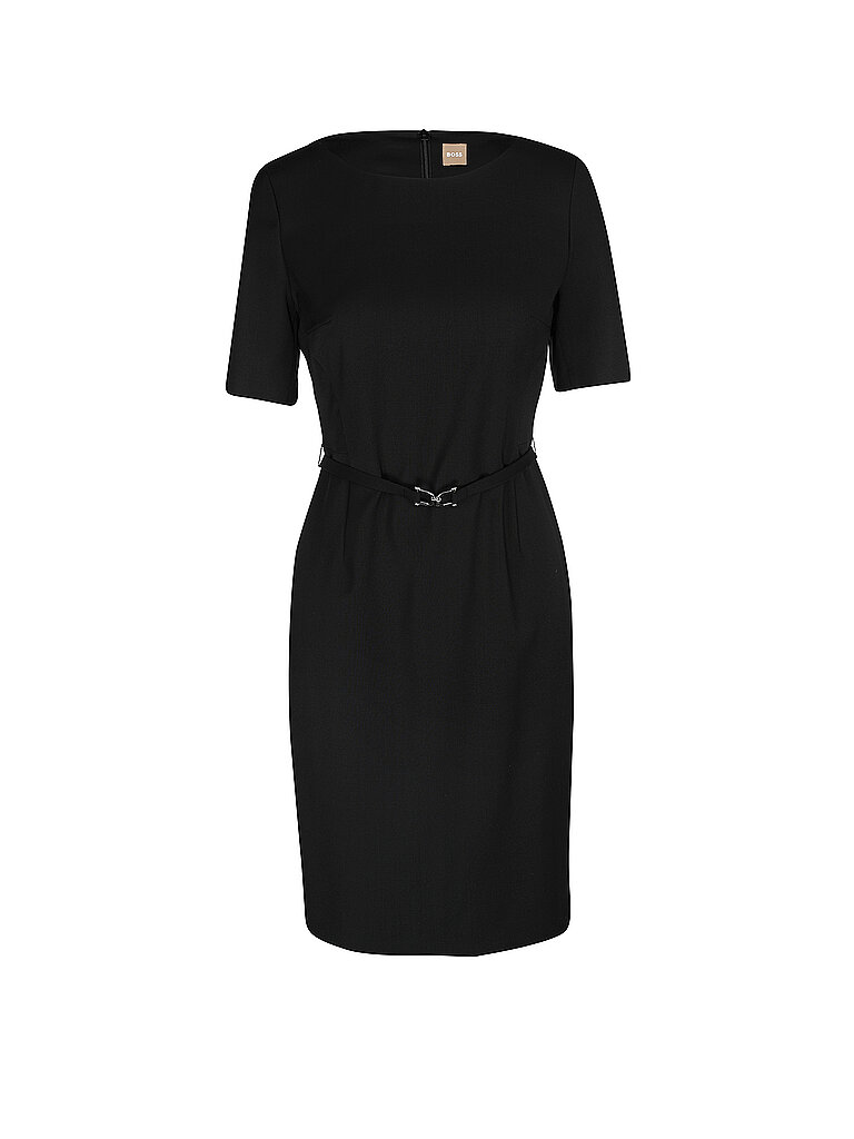 BOSS Businesskleid DALEAH schwarz | 32 von Boss