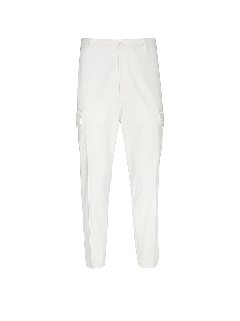 BOSS Cargohose PAGOL creme | 48 von Boss