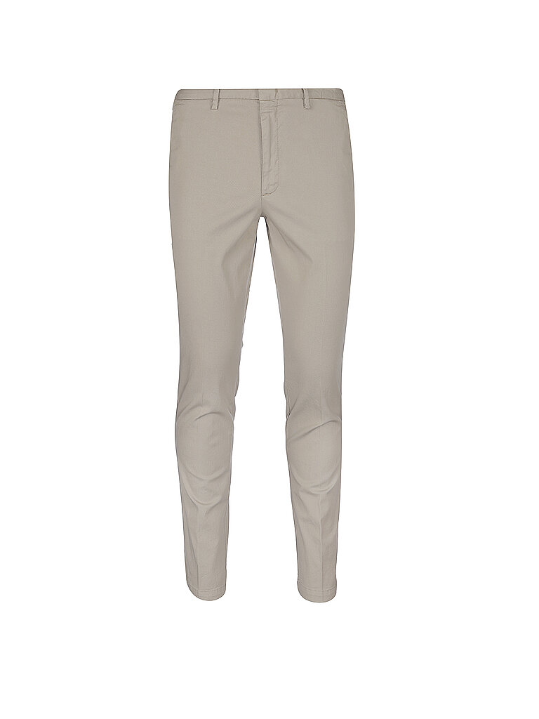 BOSS Chino Slim Fit KAITO1 beige | 56 von Boss