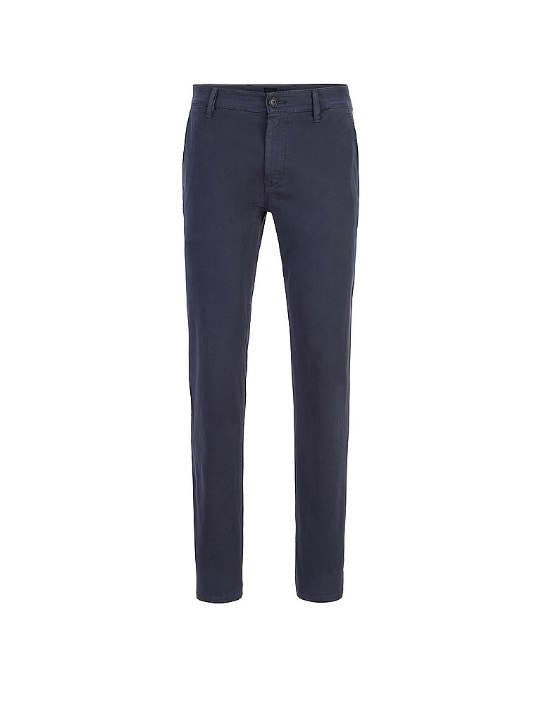BOSS Chino Slim Fit SCHINO blau | 35/L32 BOSS Chino Slim Fit SCHINO blau | 35/L32 von Boss