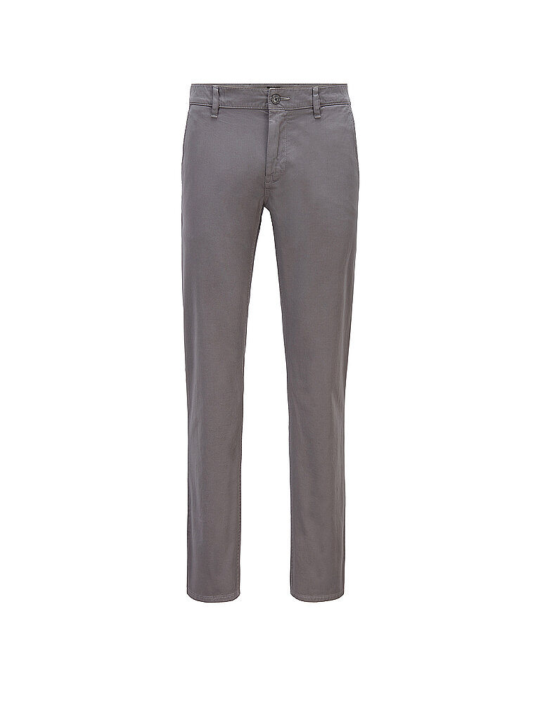 BOSS Chino Slim Fit SCHINO grau | 30/L32 von Boss