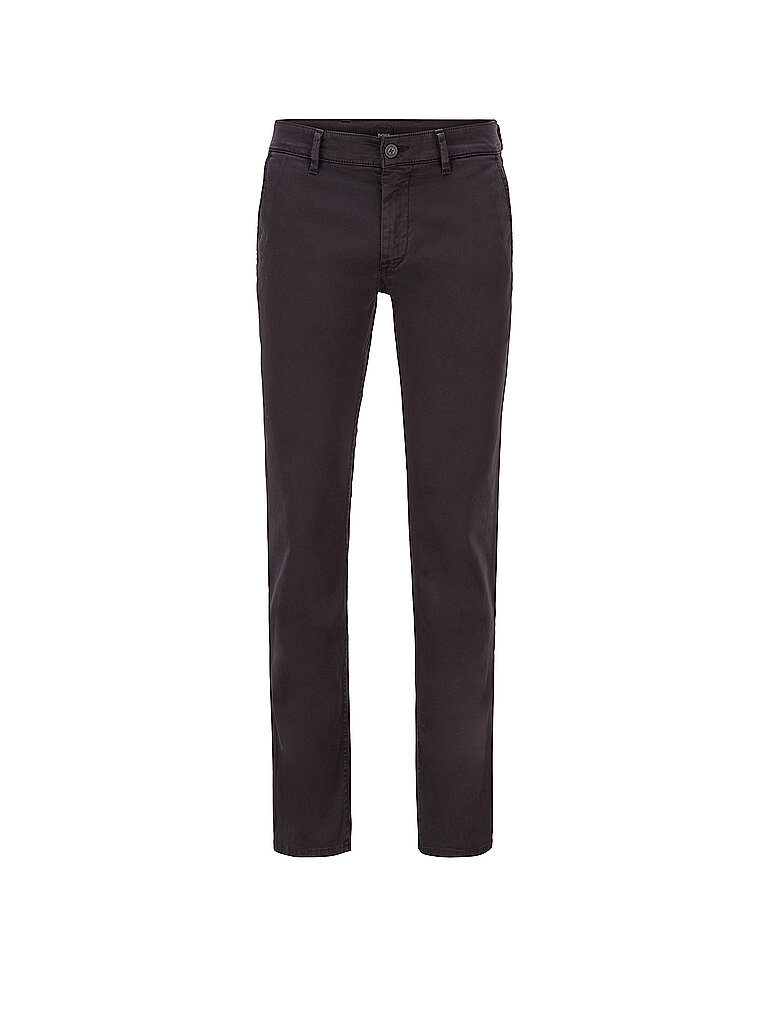 BOSS Chino Slim Fit SCHINO schwarz | 32/L32 BOSS Chino Slim Fit SCHINO schwarz | 32/L32 von Boss