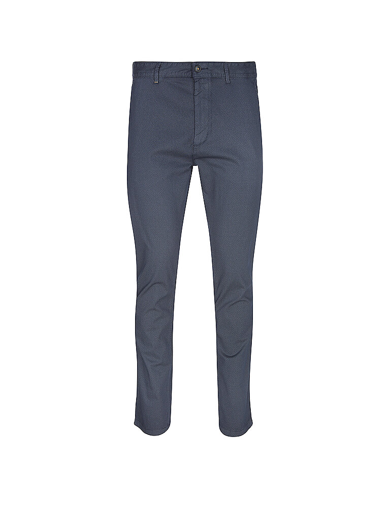 BOSS Chino Slim Fit blau | 31/L32 von Boss