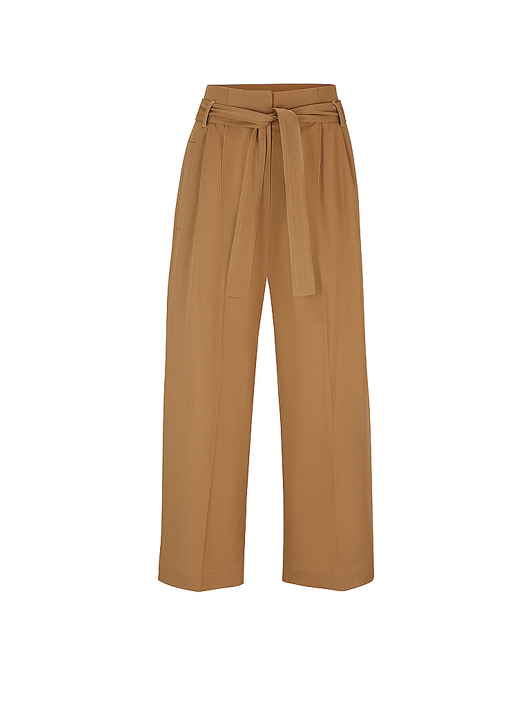 BOSS Culotte TENOY beige | 34 von Boss