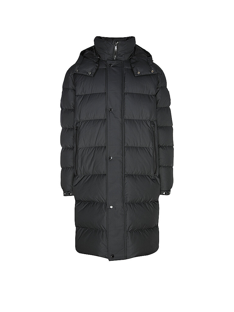 BOSS Daunensteppjacke DONDEN schwarz | 48 von Boss