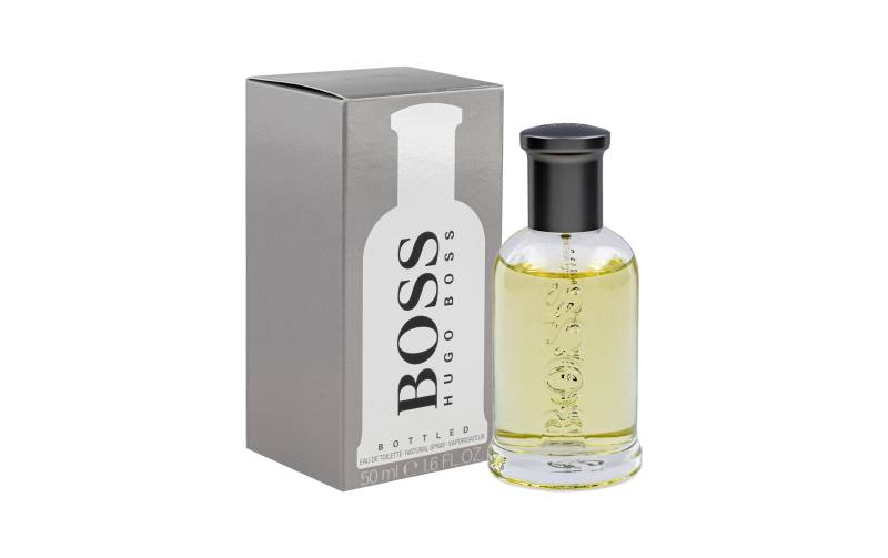 BOSS Eau de Toilette »Hugo Boss Boss Bott« von Boss