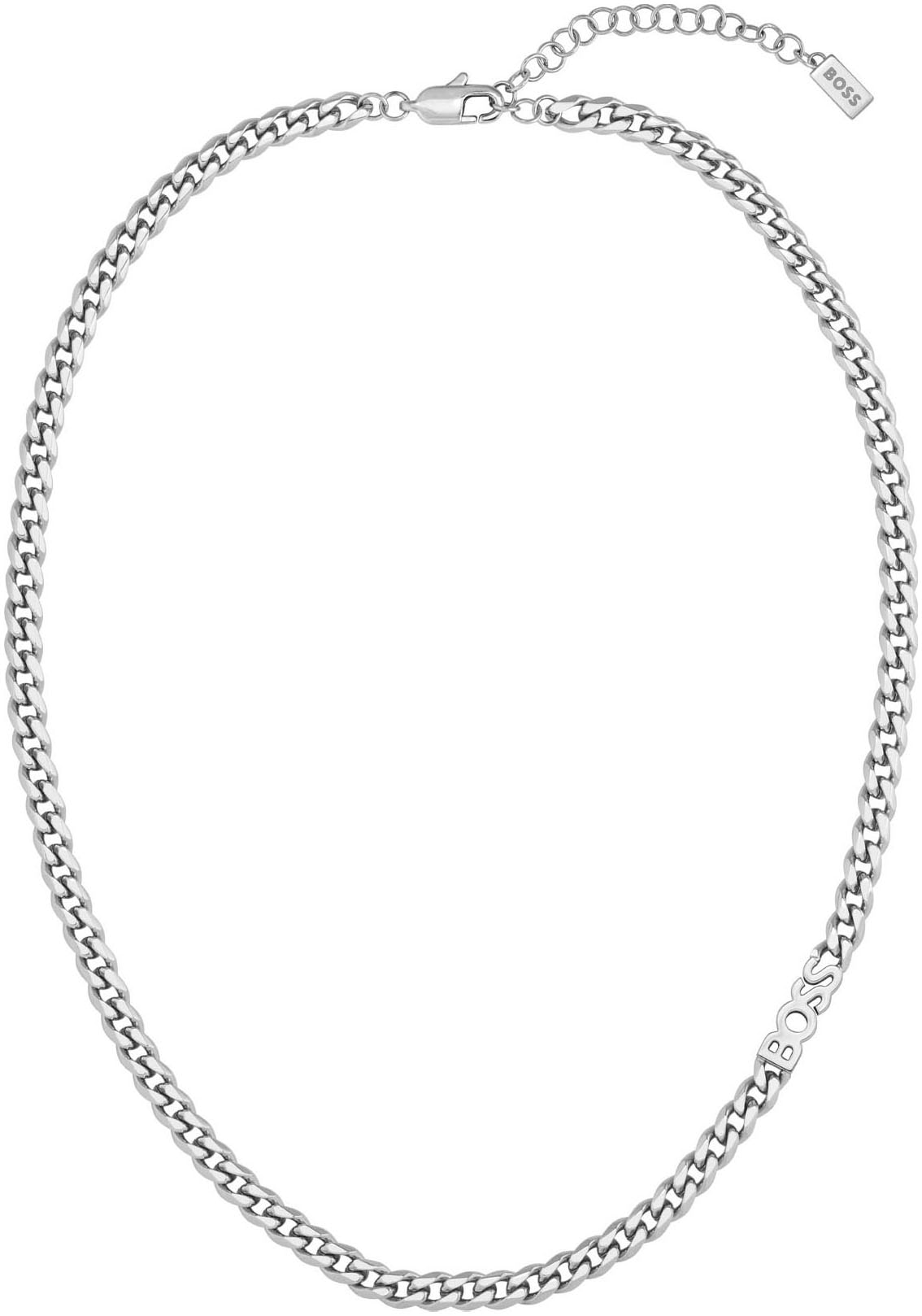 BOSS Edelstahlkette »KASSY FOR HER, 1580571, 1580572« BOSS Edelstahlkette »KASSY FOR HER, 1580571, 1580572« von Boss