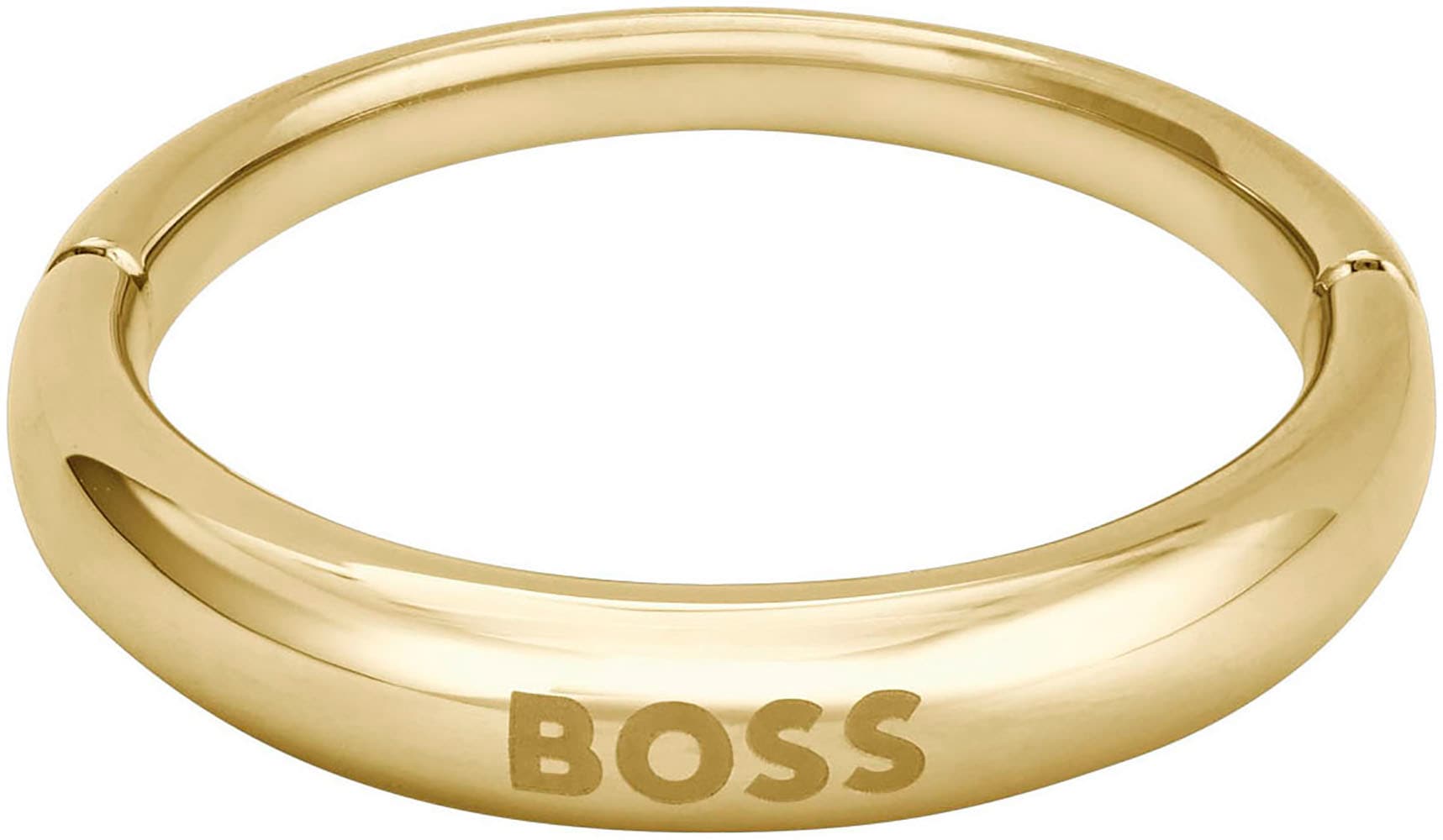 BOSS Fingerring »JUNE, 1580620S,M« von Boss