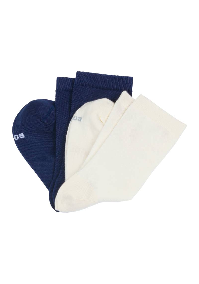 BOSS Freizeitsocken »QS Piquet«, (Packung, 2 Paar, 2er-Pack) von Boss