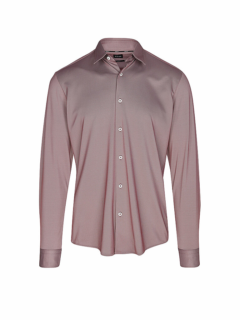 BOSS Hemd Slim Fit ROAN beere | XL BOSS Hemd Slim Fit ROAN beere | XL von Boss