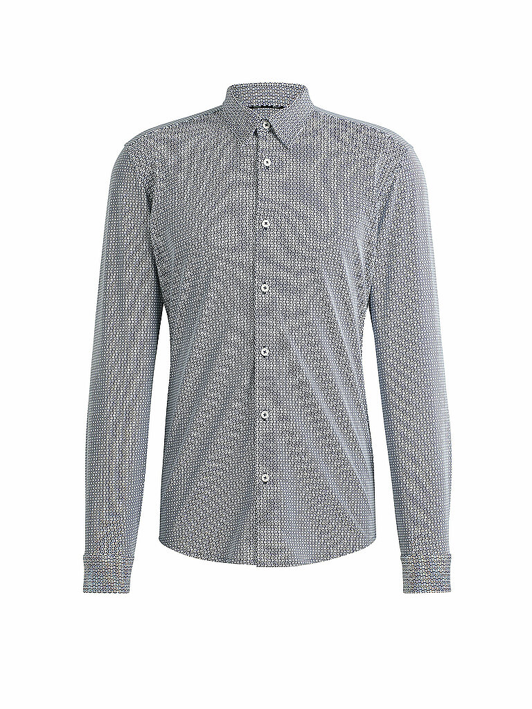 BOSS Hemd Slim Fit ROAN dunkelblau | XXL BOSS Hemd Slim Fit ROAN dunkelblau | XXL von Boss