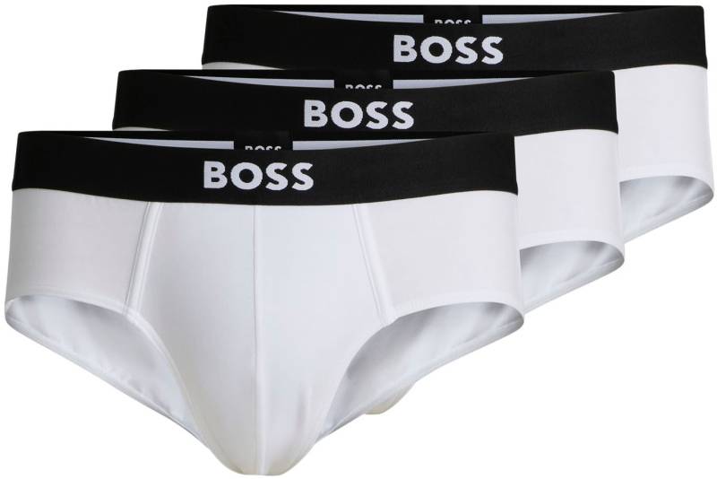 BOSS Hipster »3P BOSS ONE x David Beckham« von Boss