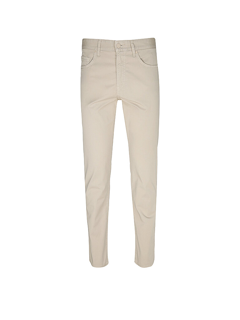 BOSS Hose MAINES beige | 30/L32 von Boss