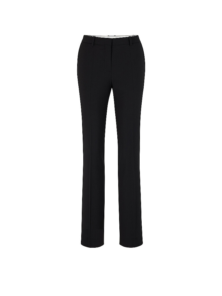 BOSS Hose Regular Fit TAMEAH schwarz | 32 von Boss