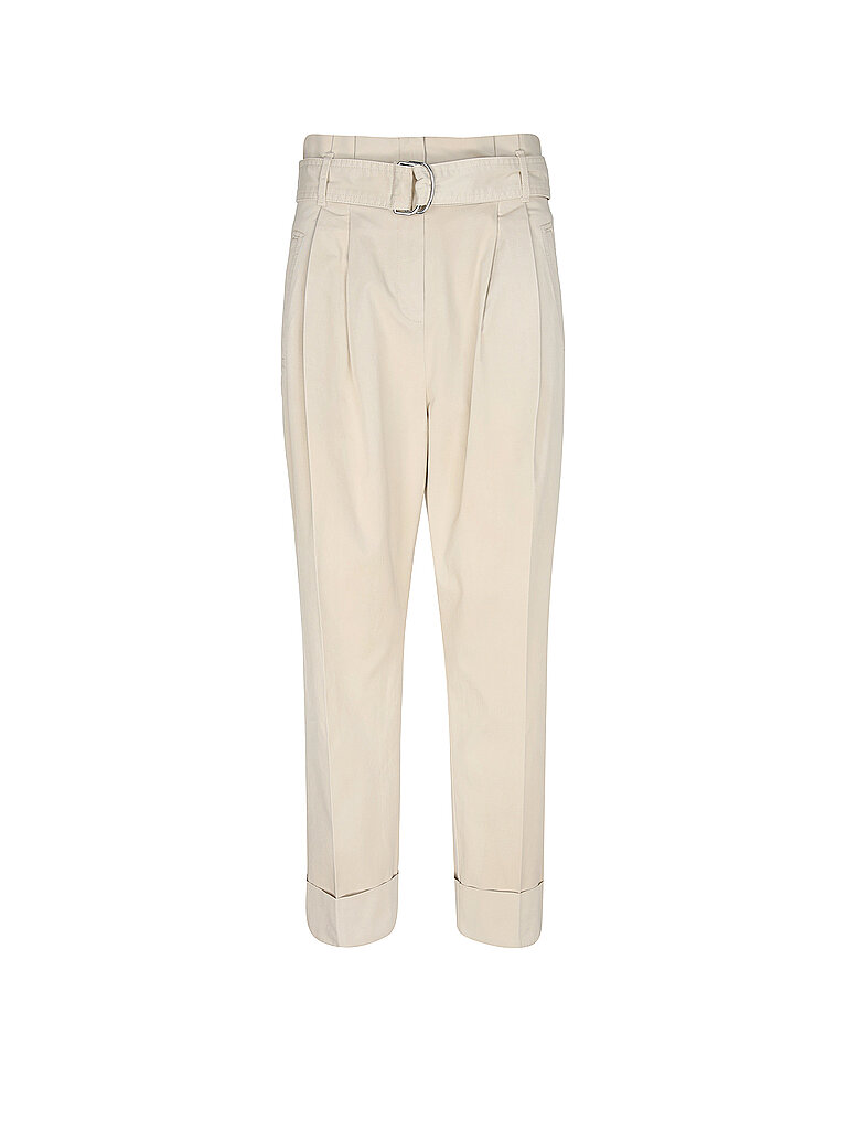 BOSS Hose TASHAINA beige | 34 von Boss