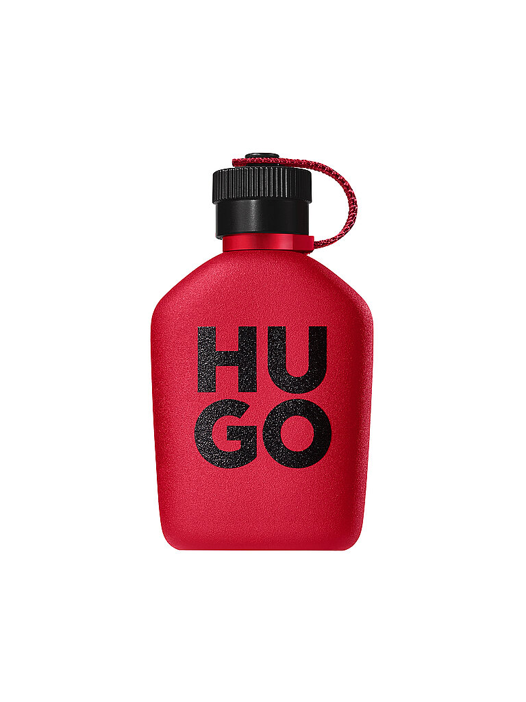 BOSS Hugo Eau de Parfum Intense 125ml BOSS Hugo Eau de Parfum Intense 125ml von Boss