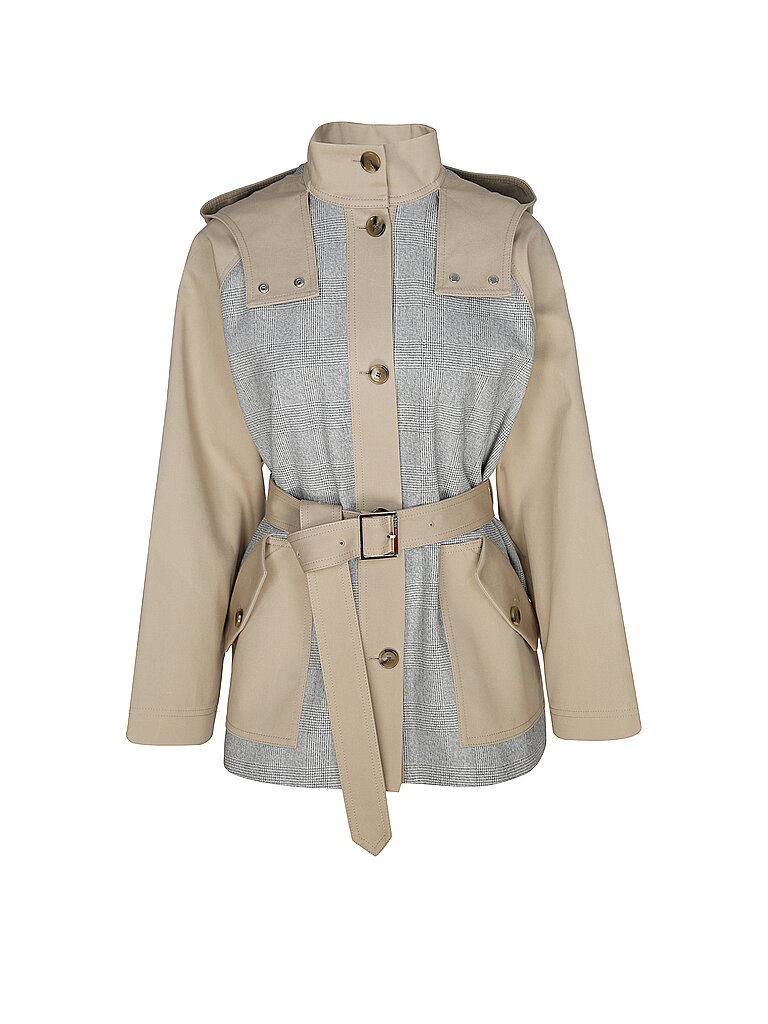 BOSS Jacke CANOI beige | 36 von Boss