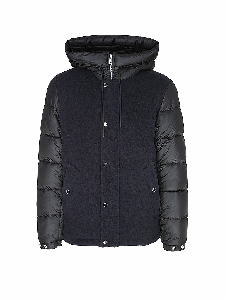 BOSS Jacke CORRADEO dunkelblau | 46 von Boss