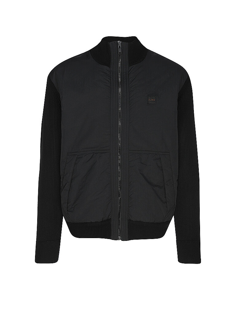 BOSS Jacke KYDALBRIO schwarz | L von Boss